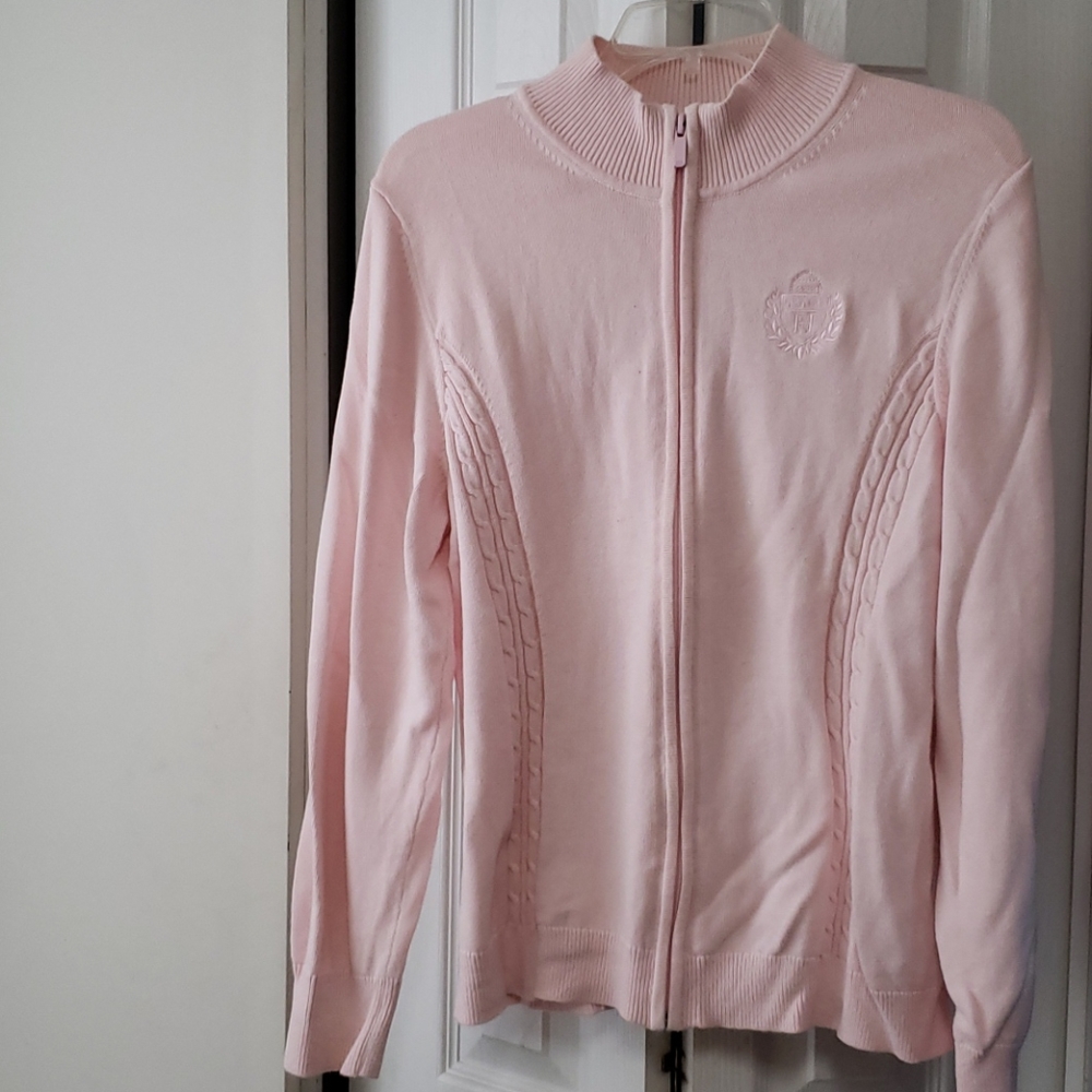 Tommy Hilfiger sweater